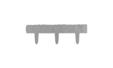 Bordurettes imitation Pierres
