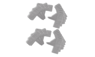 Bordurettes imitation Pierres