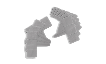 Bordurettes imitation Pierres