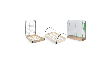 Serre potager Aroma Modula Tomato