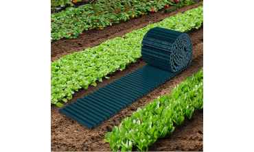 Chemin de potager 5m en plastique