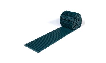 Chemin de potager 5m en plastique