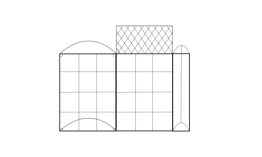 Carrés et serres de potager kit complet en métal